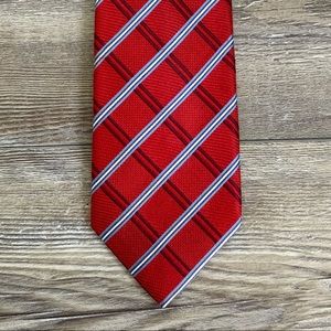 Countess Mara 100% Silk Tie